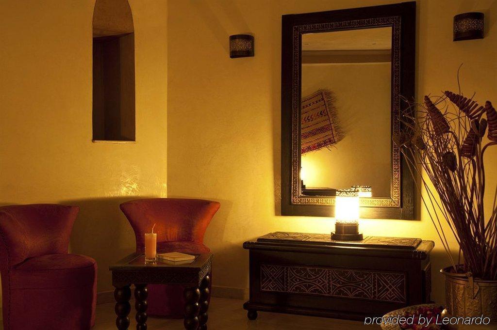 Hotel Mogador Opera Marrakesh