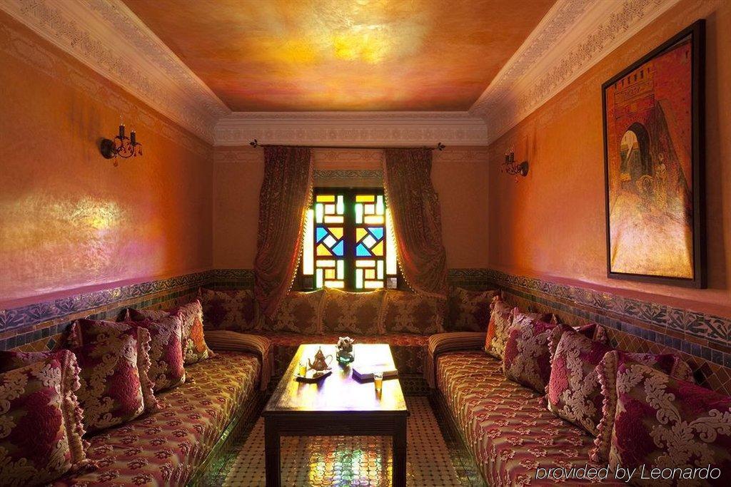 Mogador Opera Hotel Marrakesh