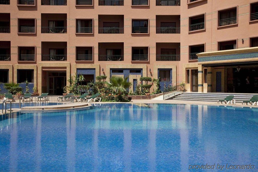 Mogador Opera Hotel