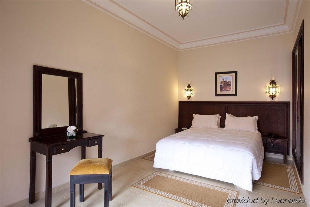 Hotel Mogador Opera Marrakesh
