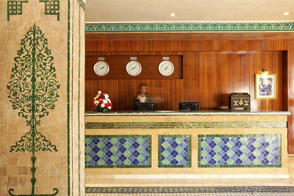 Mogador Opera Hotel Marrakesh
