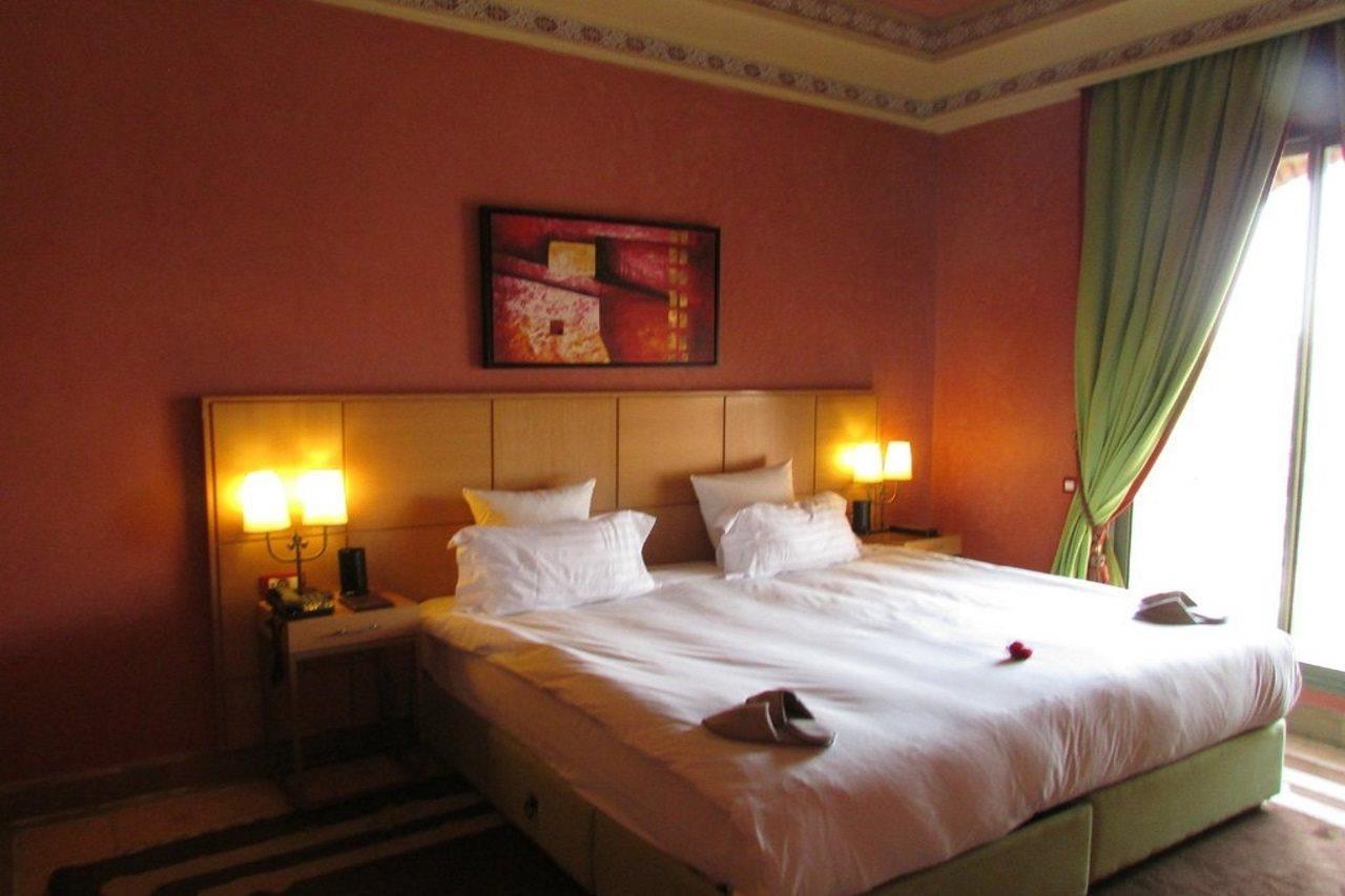 Hotel Jardins D'ines Marrakesh
