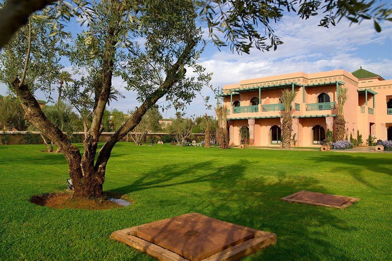 Jardins D'ines 5* Marrakesh