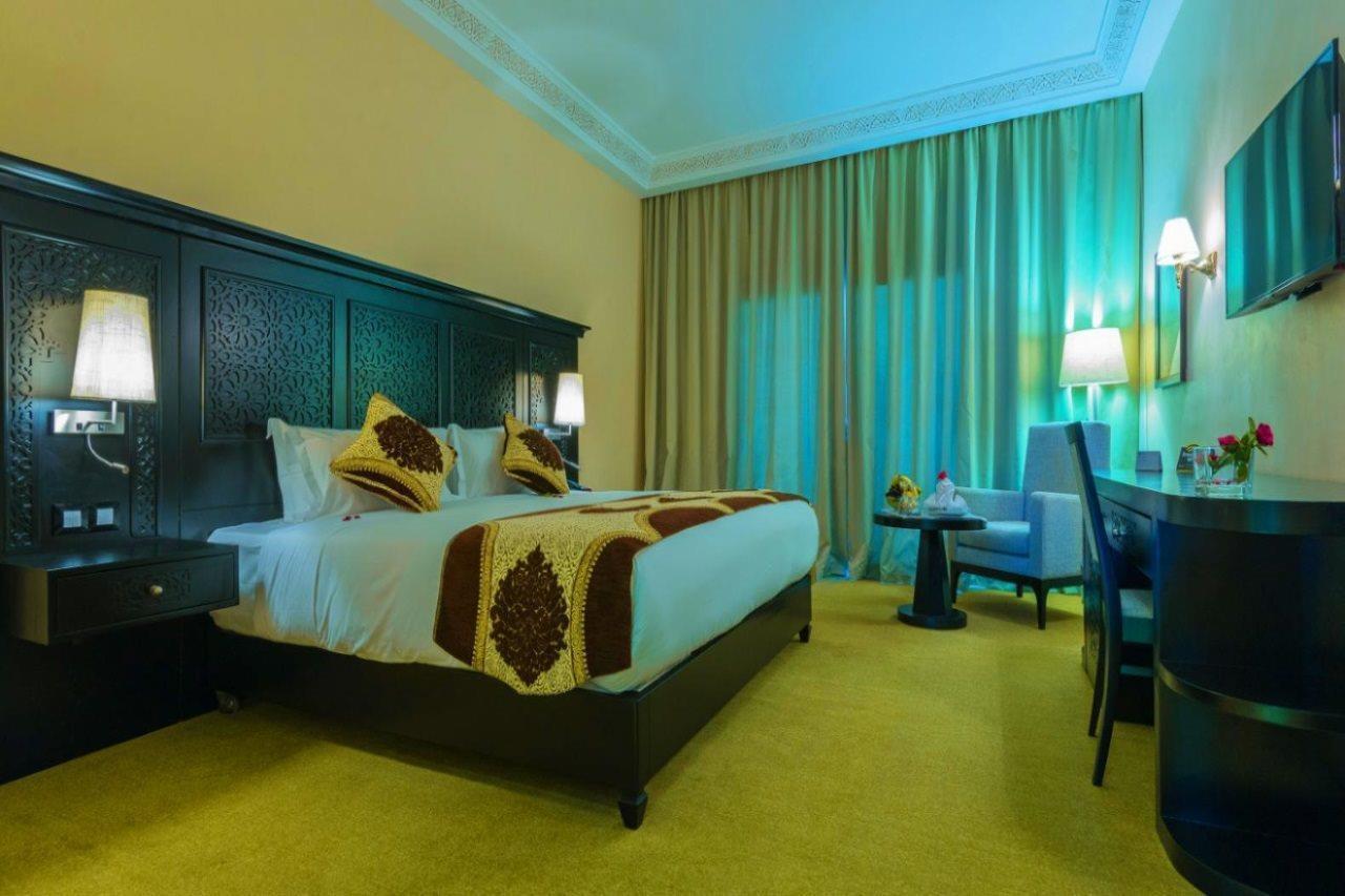 Dwo Marrakech Ennakhil 5* Marrakesh