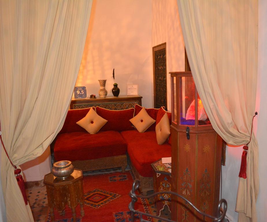 Ghali & Bed & Breakfast 4*