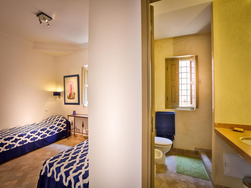 Holiday home Oasis 3 Marrakesh