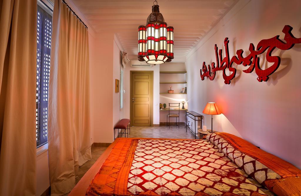 Oasis 3 * Marrakesh