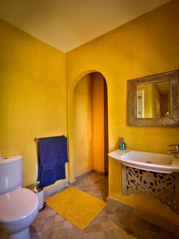 Holiday home Oasis 3