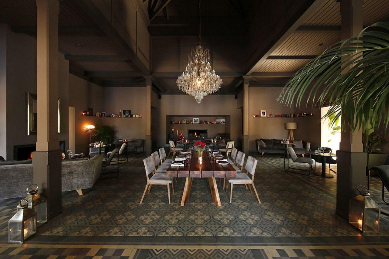 Jardins D'ines Hotel