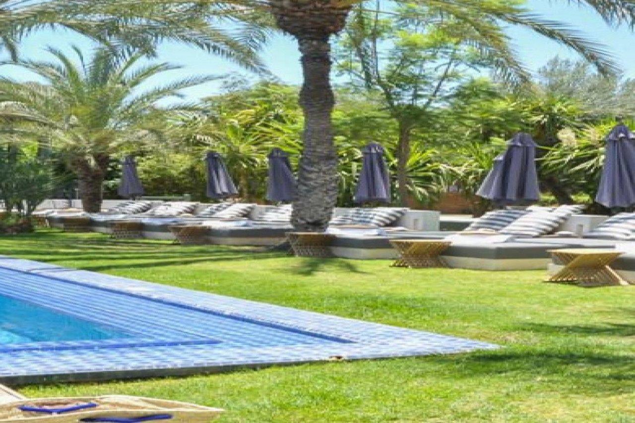 Jardins D'ines 5*