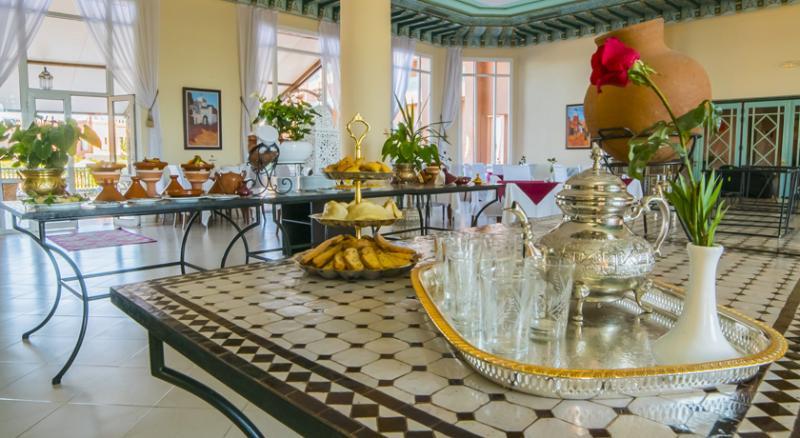Hotel Mogador Kasbah