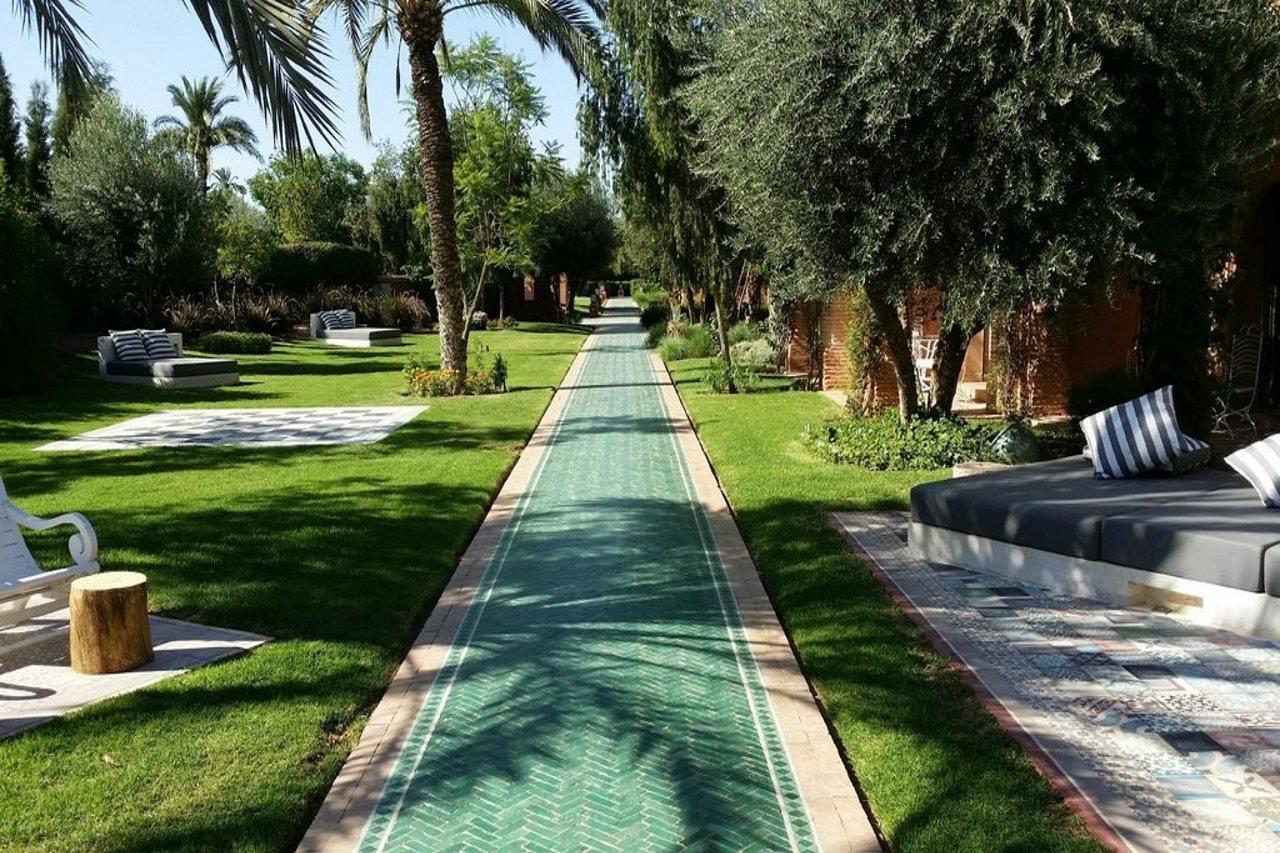 Jardins D'ines Hotel