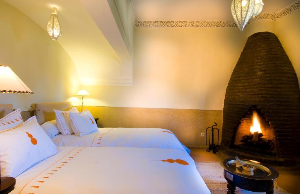 Charai Riad 3*