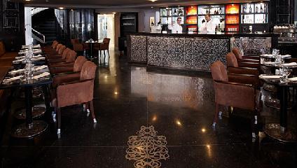 Hotel La Renaissance & Spa (adults Only) Marrakesh