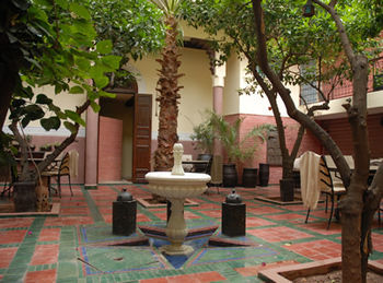 Meilleur 3* Marrakesh