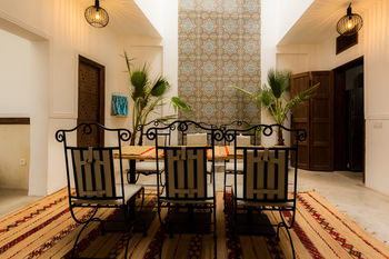 Riad Heklek Marrakesh