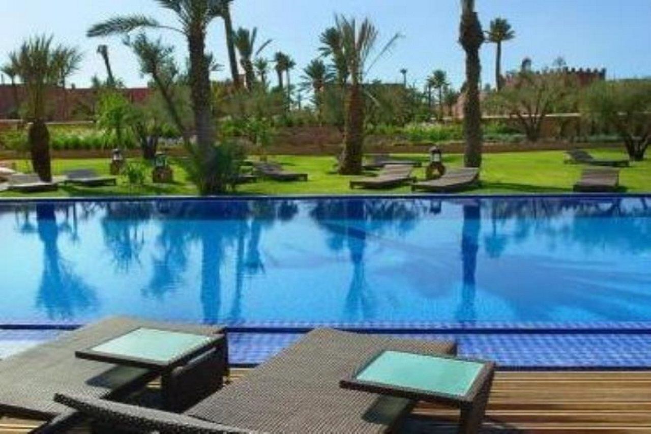 Hotel Jardins D'ines