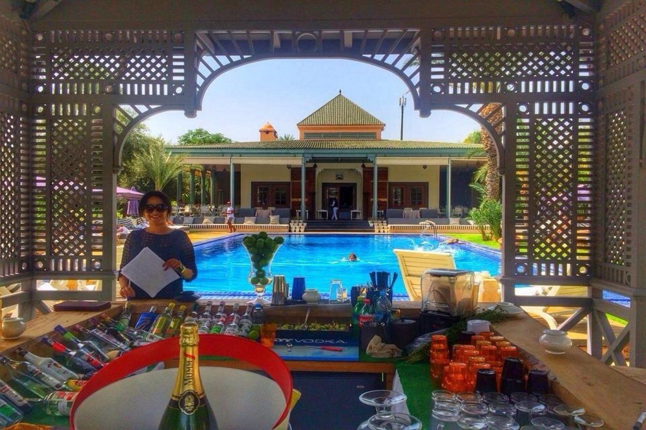Hotel Jardins D'ines 5*