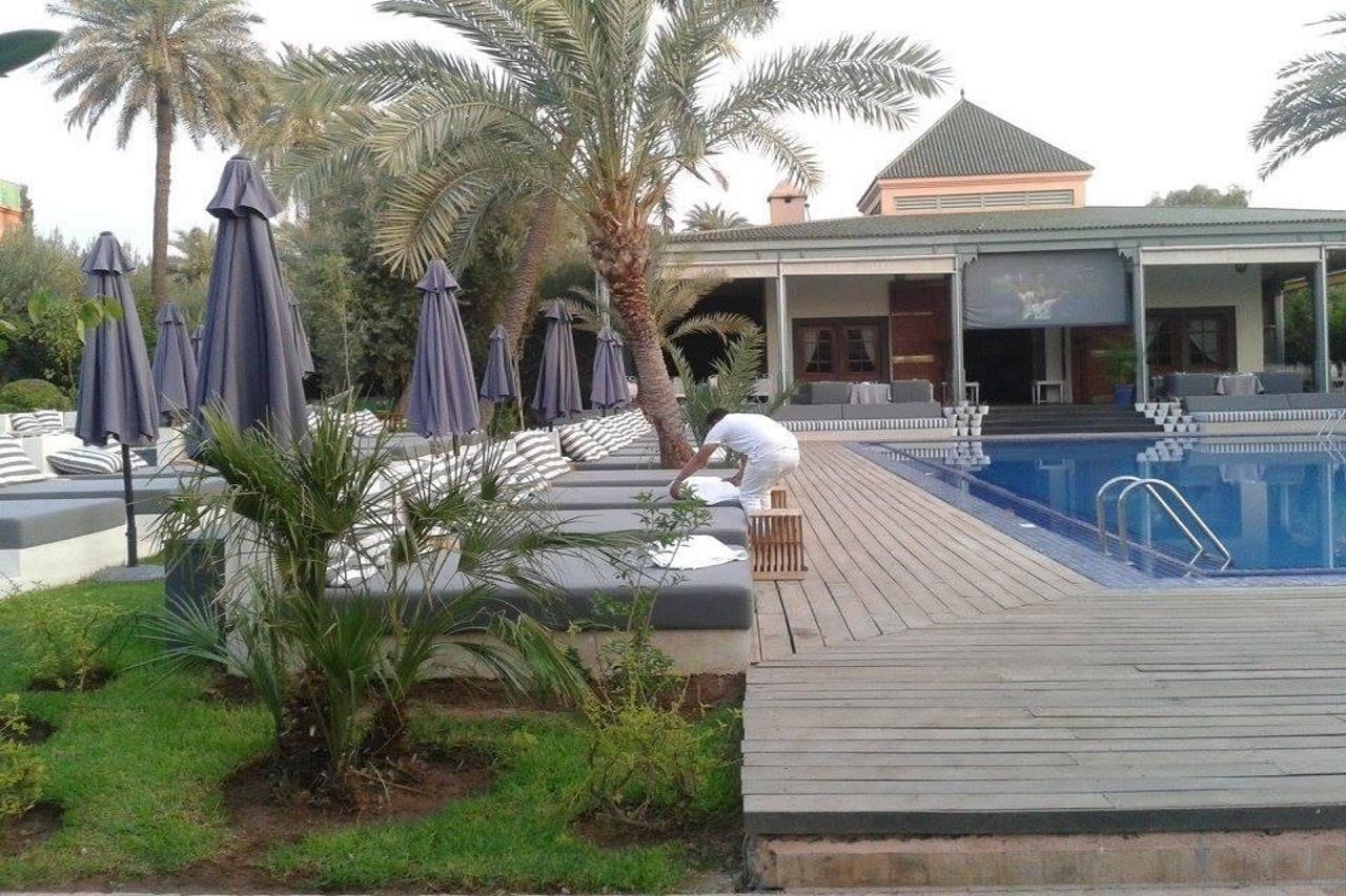 Hotel Jardins D'ines 5*