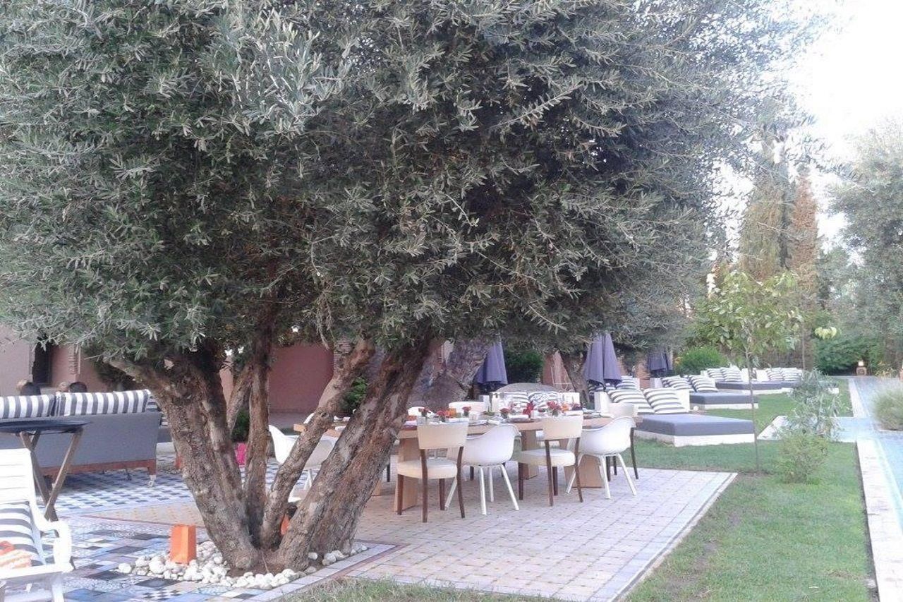 Jardins D'ines