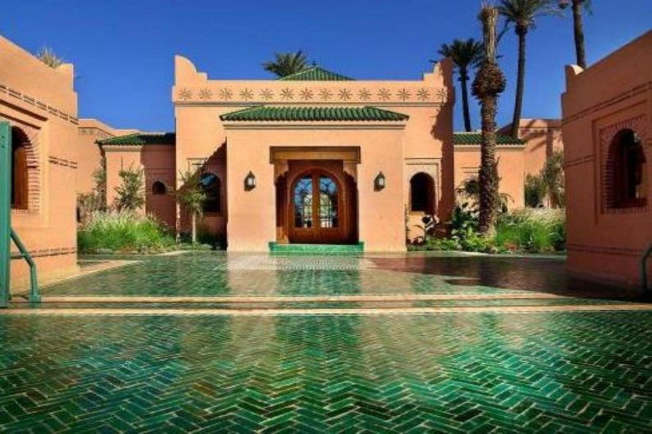 Hotel Jardins D'ines 5*