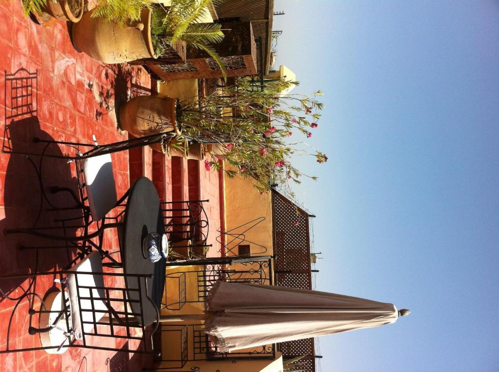 Dar Latifa * Marrakesh