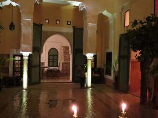 Dar Ihssane Riad Marrakesh