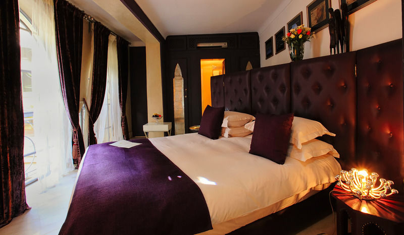Infinity Sea Riad Marrakesh