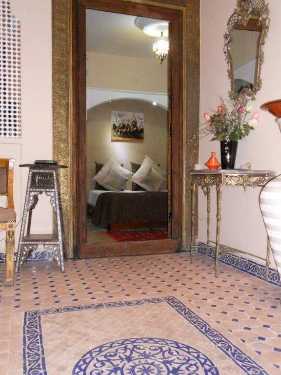 Johnboy Riad Marrakesh