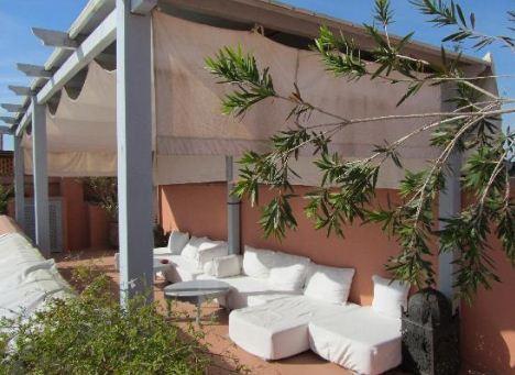 Ariha Marrakesh