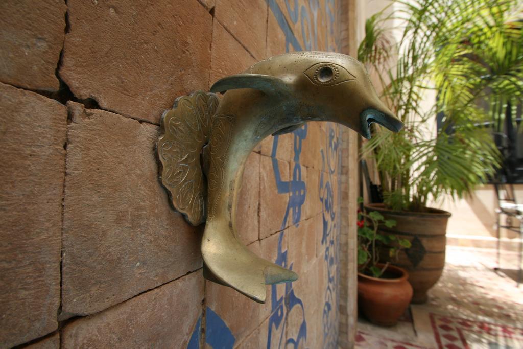 Riad Arabia Casa de hóspedes Marraquexe