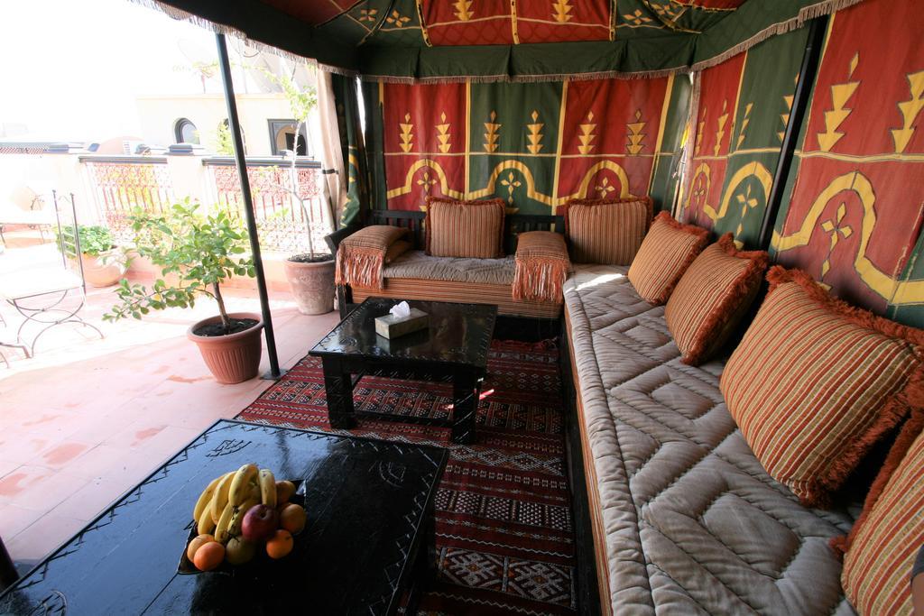 Riad Arabia Casa de hóspedes 3*