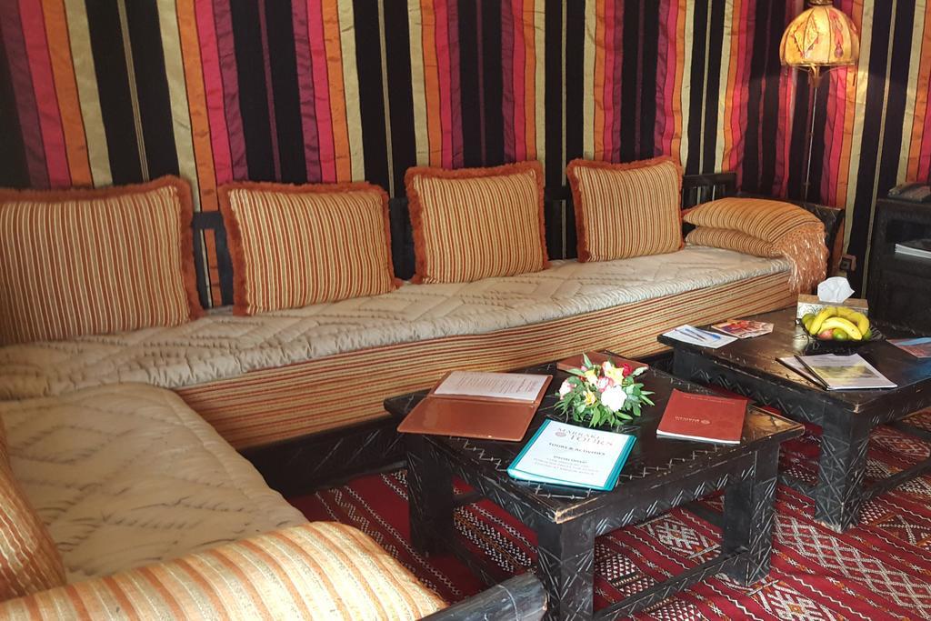 Riad Arabia 3* Marraquexe