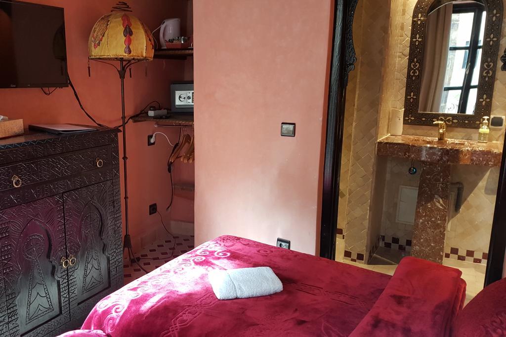 Riad Arabia 3*