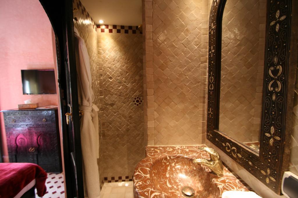 Riad Arabia