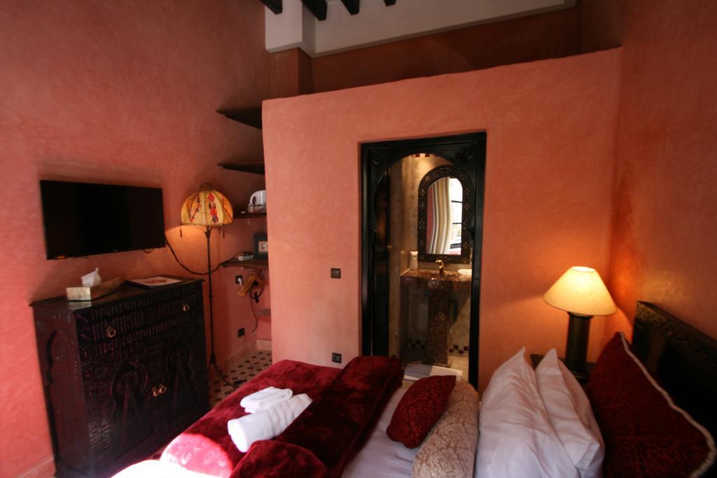 Riad Arabia Casa de hóspedes 3*