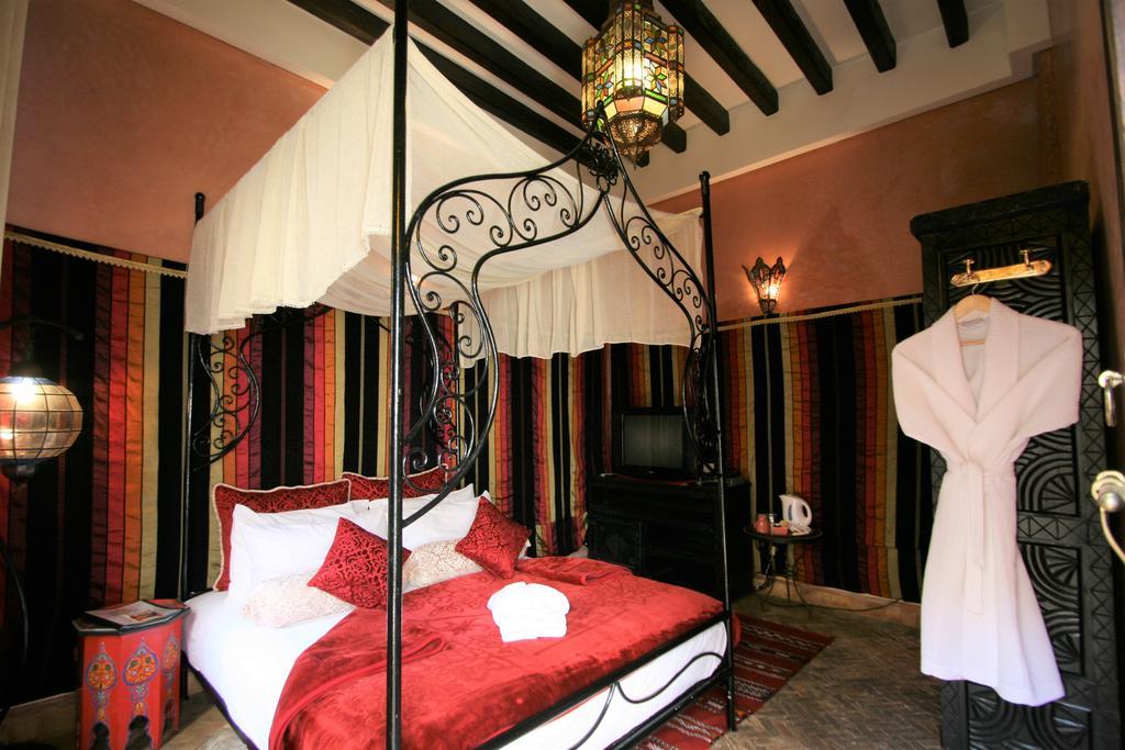 Casa de hóspedes Riad Arabia