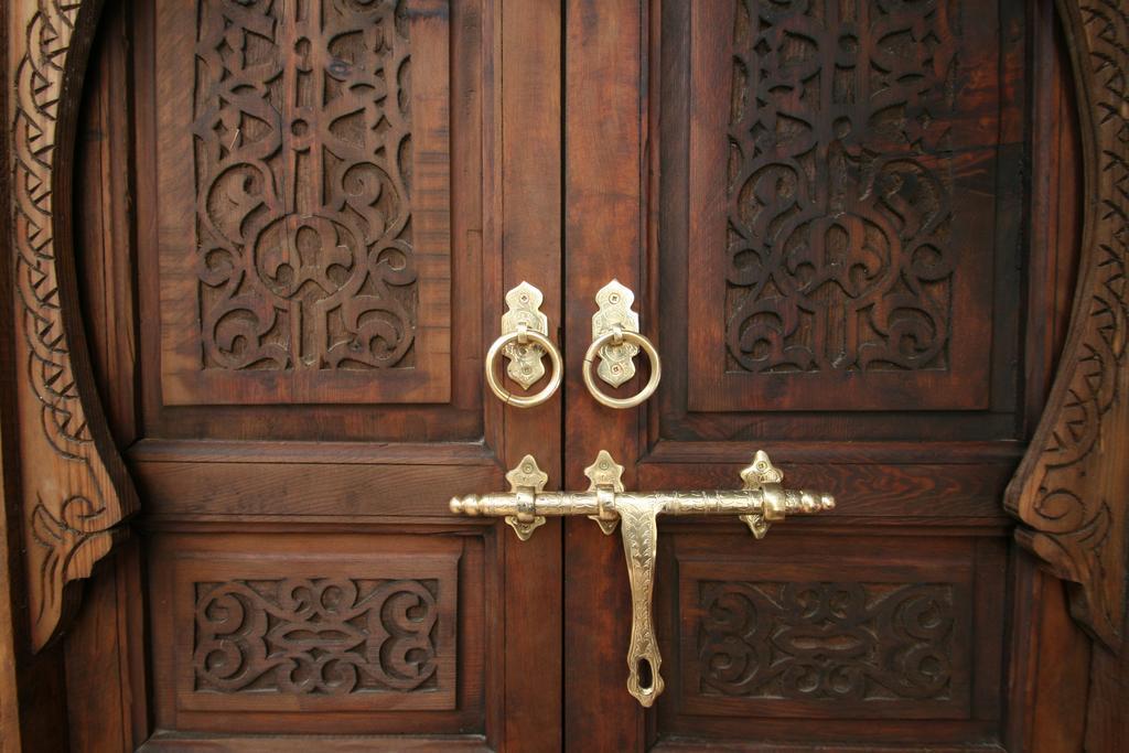 Riad Arabia Casa de hóspedes Marraquexe