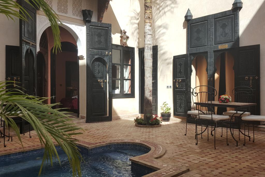 Riad Arabia Casa de hóspedes