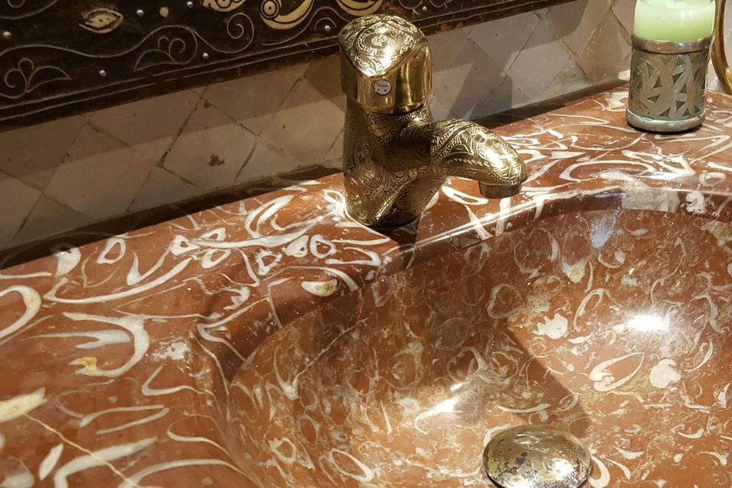 Casa de hóspedes Riad Arabia 3*