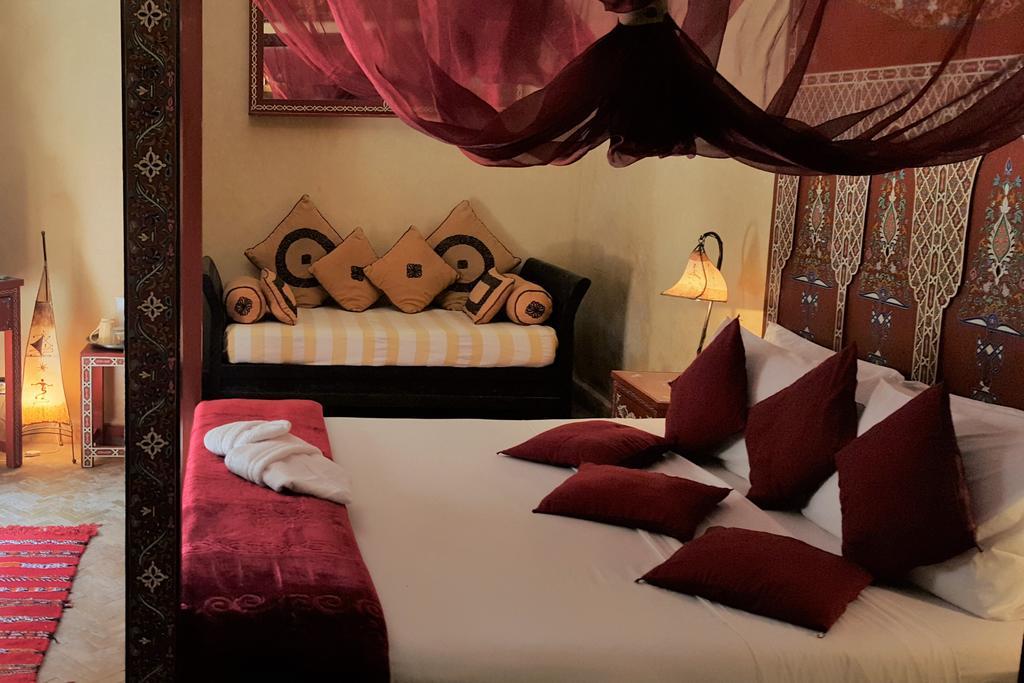 Riad Arabia 3*