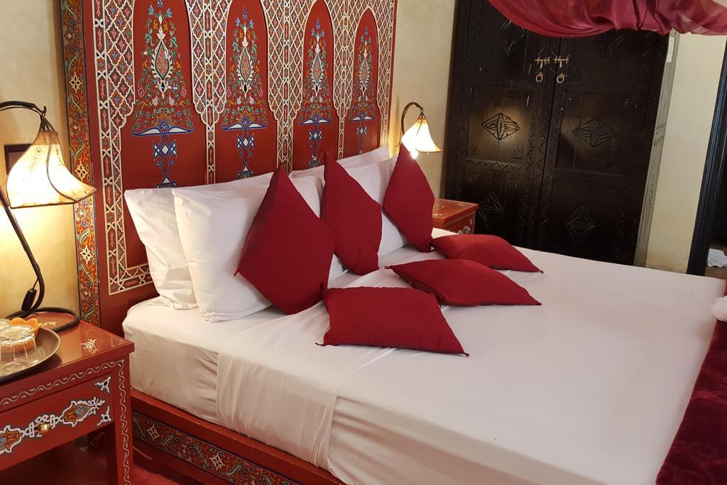 Riad Arabia