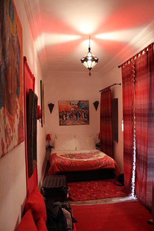 Riad Faiza