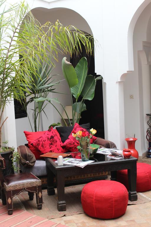 Faiza Marrakesh
