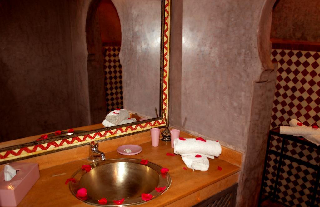 Meilleur 3* Marrakesh