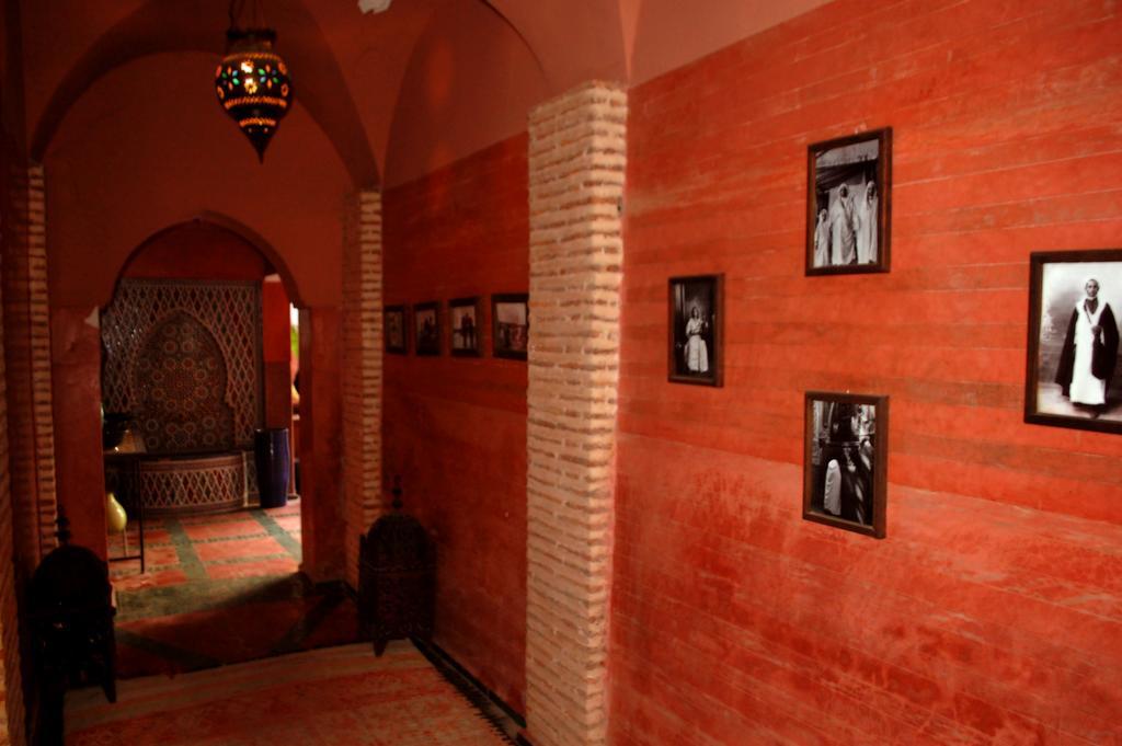 Meilleur 3* Marrakesh