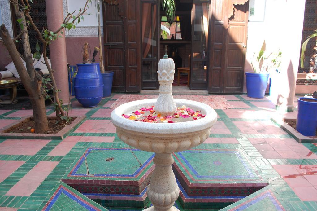 Riad Meilleur Marrakesh