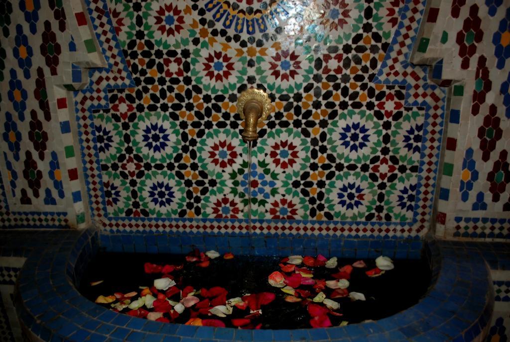 Meilleur 3* Marrakesh