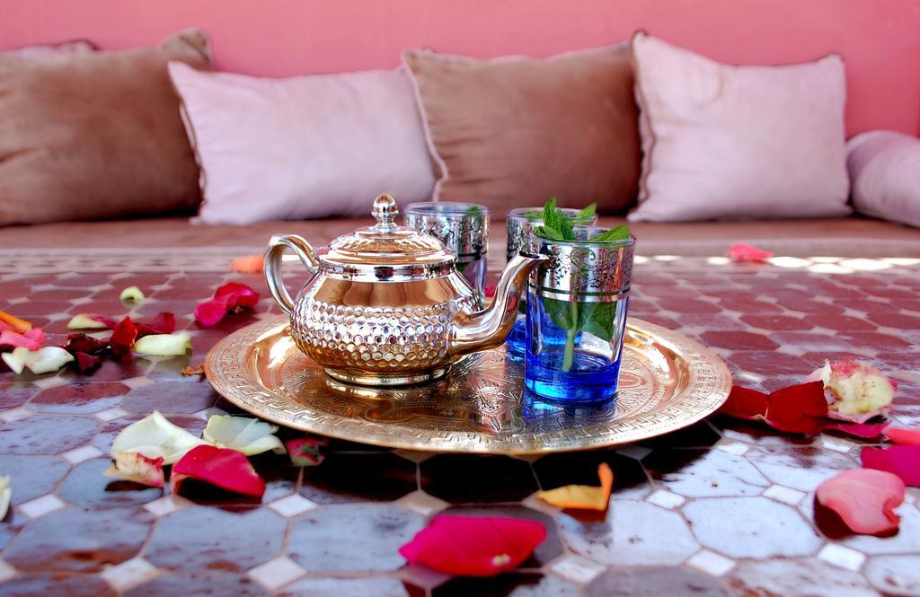Meilleur Riad 3*