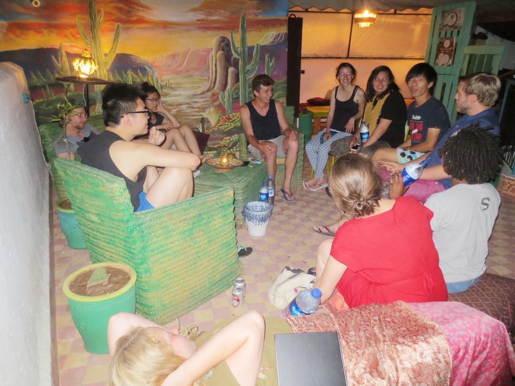 Hostel Kaktus *